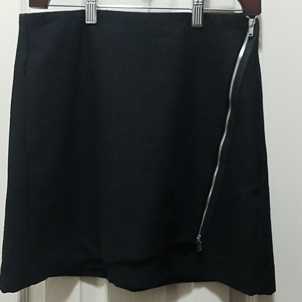 🦃🦃 SALE 🦃🦃Gap wool mini skirt
